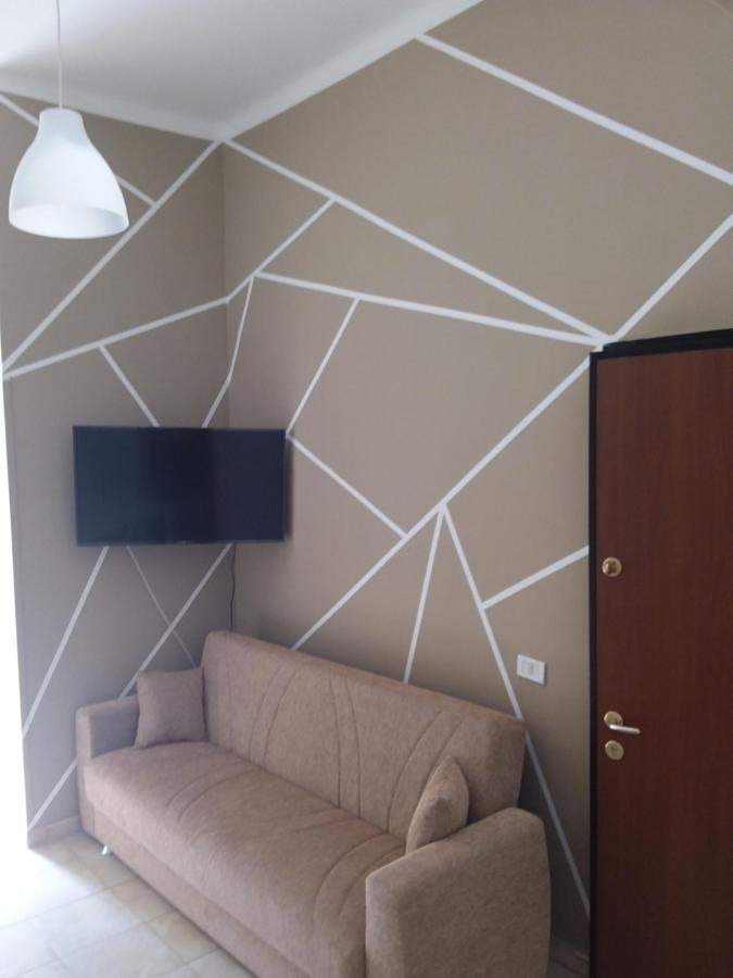 شقة Independence House 71 باري المظهر الخارجي الصورة